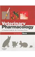 Veterinary Pharmacology