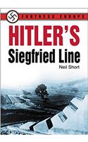 Hitler's Siegfried Line