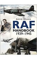 RAF Handbook 1939-1945