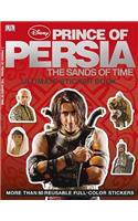 Prince of Persia: The Sands of Time