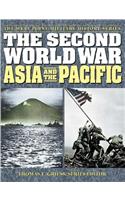 Second World War: Asia and the Pacific