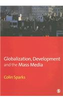 Globalization, Development and the Mass Media