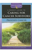 A Nurse's Guide to Caring for Cancer Survivors