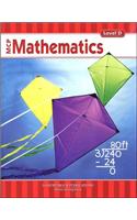 MCP Mathematics Level D Student Edition 2005c: Level D