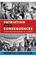 Patriation and Its Consequences