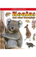 Koalas and Other Marsupials