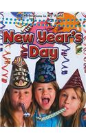 New Year's Day: (Celebrations in My World)