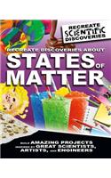 Recreate Discoveries about States of Matter