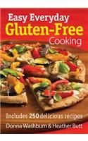 Easy Everyday Gluten-Free Cooking