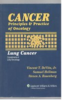 Cancer: Principles and Practice of Oncology - Lung Cancer