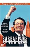 Barbarians at the Gate