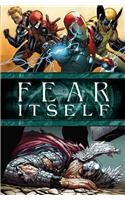 Fear Itself