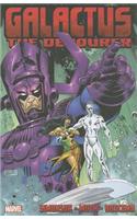 Galactus the Devourer