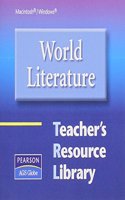 World Literature Teacher's Resource Library
