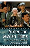 American Jewish Films