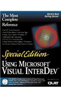 Using Microsoft Internet Studio: Special Edition