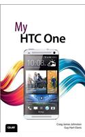 My HTC One