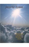Favorite Hymns: (English)