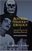 Austria as Theater and Ideology
