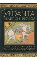 Vedanta: Heart of Hinduism