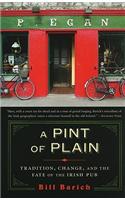 A Pint of Plain: Tradition, Change, and the Fate of the Irish Pub