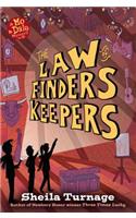 The Law of Finders Keepers