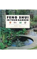 Feng Shui in Your Garden