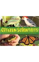Citizen Scientists: Be a Part of Scientific Discovery from Your Own Backyard