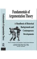 Fundamentals of Argumentation Theory