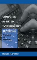 Computer-assisted Investigative Reporting