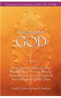 Listening for God Vol 3 Reader