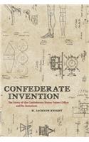 Confederate Invention