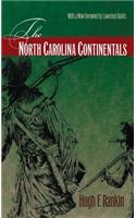 North Carolina Continentals