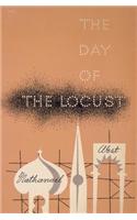 The Day of the Locust