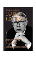 Philosophy of Jaakko Hintikka