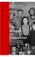 The Struggle for Cooperation