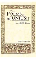 The Poems of MS Junius 11
