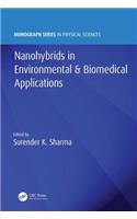 Nanohybrids in Environmental & Biomedical Applications