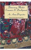 Democracy, Market Economics, and Development