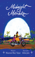 Midnight Motorbike