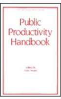 Public Productivity Handbook