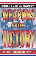 Weapons for Victory