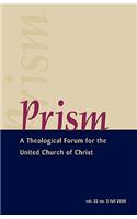 Prism - Vol. 22 No. 2