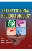 Interventional Neuroradiology