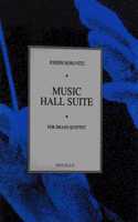 Music Hall Suite