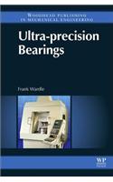 Ultra-Precision Bearings