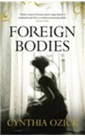 Foreign Bodies