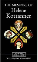 The Memoirs of Helene Kottanner (1439-1440)