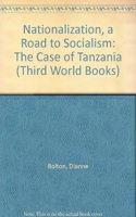 Nationalization: A Road to Socialism