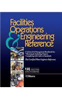 Facilities Opps Engineering Reference